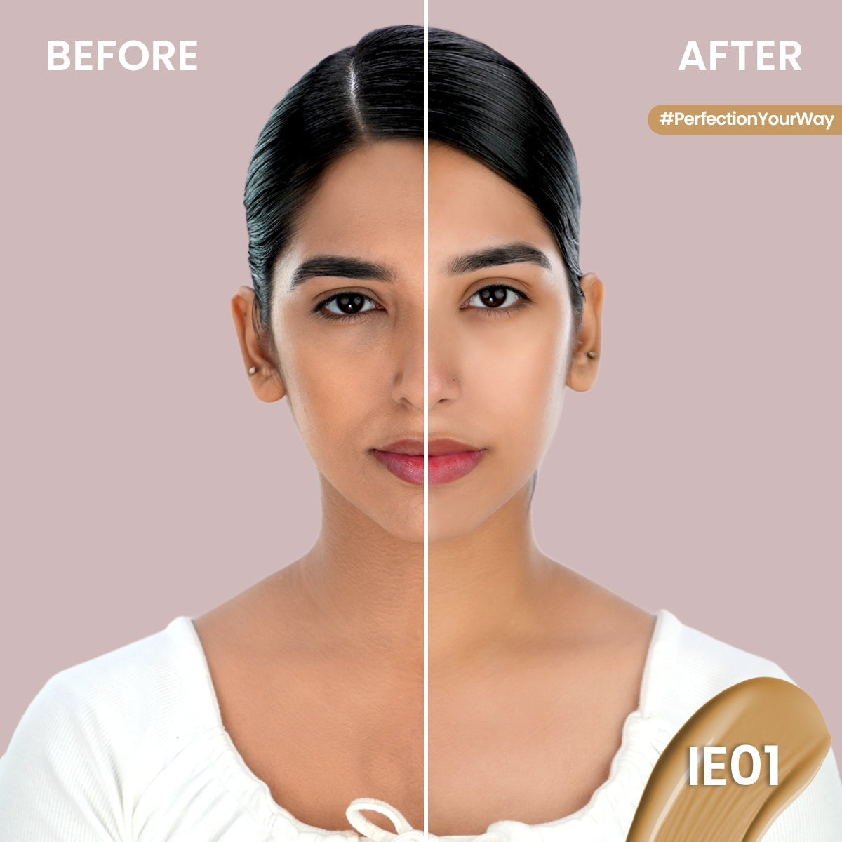 ST London | Flawless Imperfection Eraser