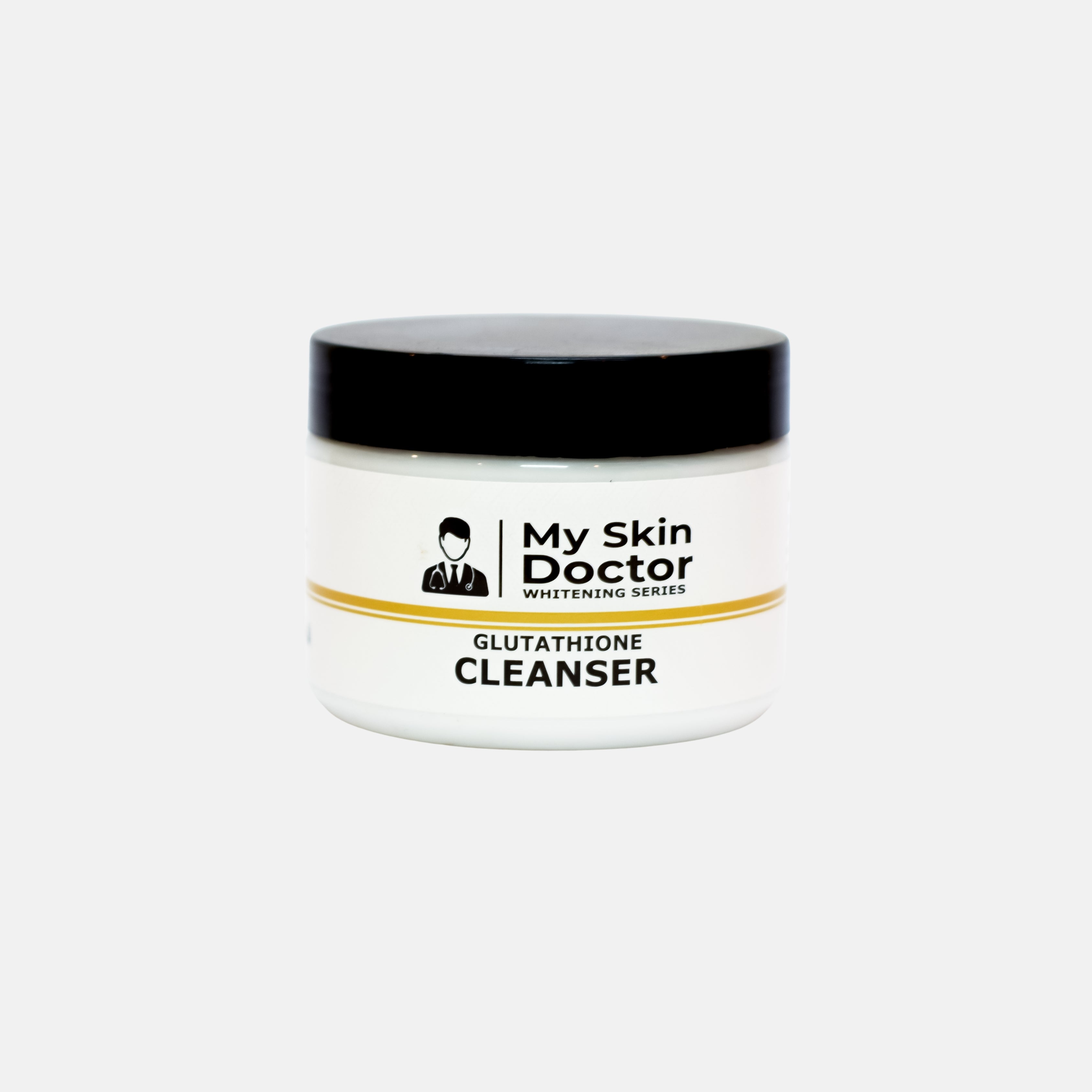 My Skin Doctor | Glutathione Face Kit – Complete Facial Glow System