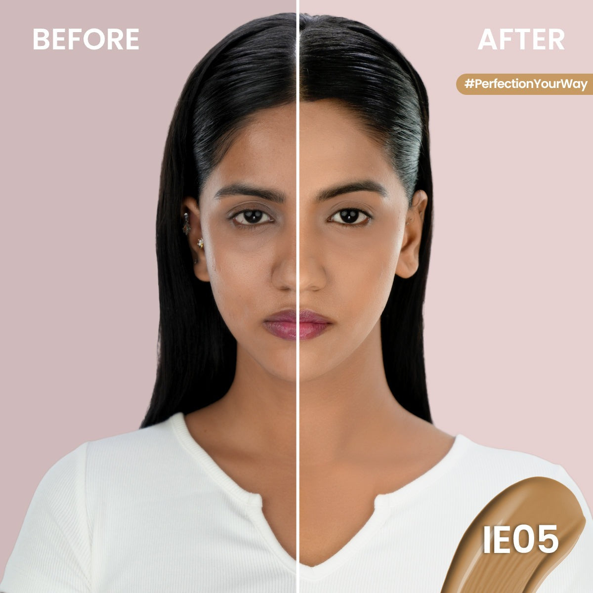 ST London | Flawless Imperfection Eraser