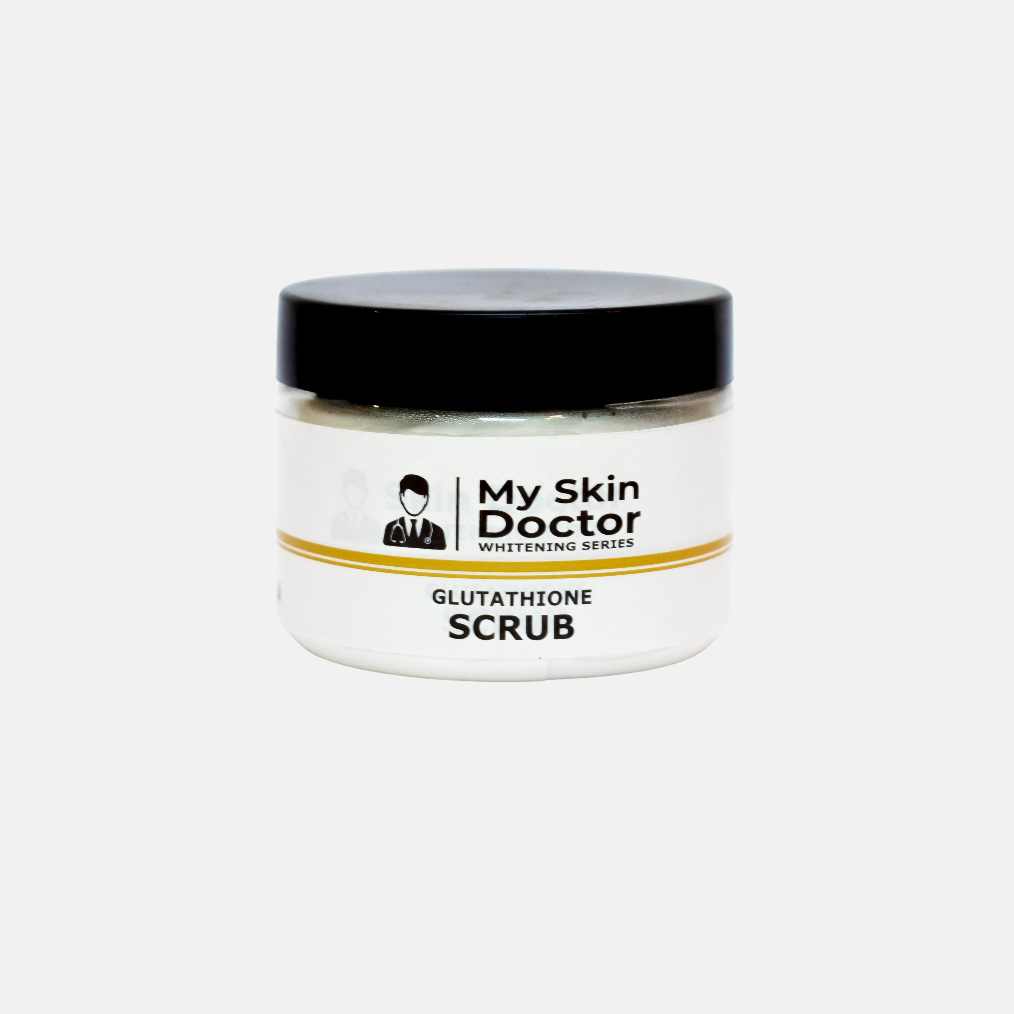 My Skin Doctor | Glutathione Face Kit – Complete Facial Glow System