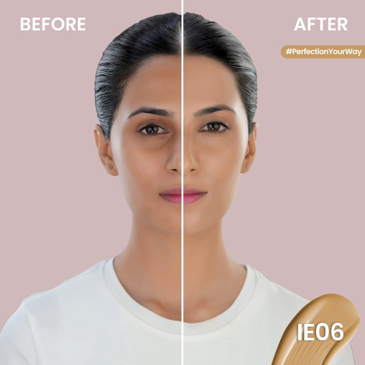 ST London | Flawless Imperfection Eraser