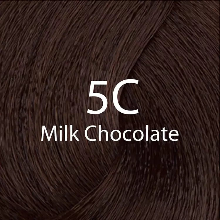 Eazicolor | Hair Color + Developer Combo | Professional Hair Dye & Cream Activator