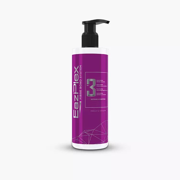 Eaziplex | Bond Sustainer | Hair Conditioning & Strength Maintenance
