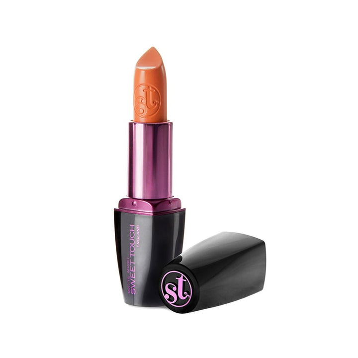 ST London | Matte Moist Lipstick | 120 Pure Orange