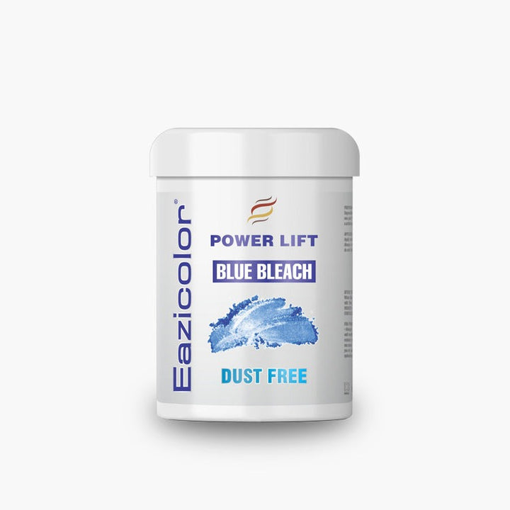 Eazicolor | Dust Free Bleach | High-Lift Formula for Up to 10 Levels
