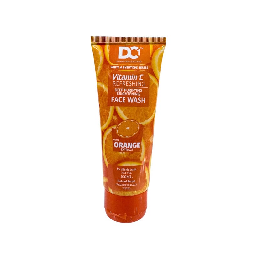 DC 1 | Vitamin C Refreshing Face Wash