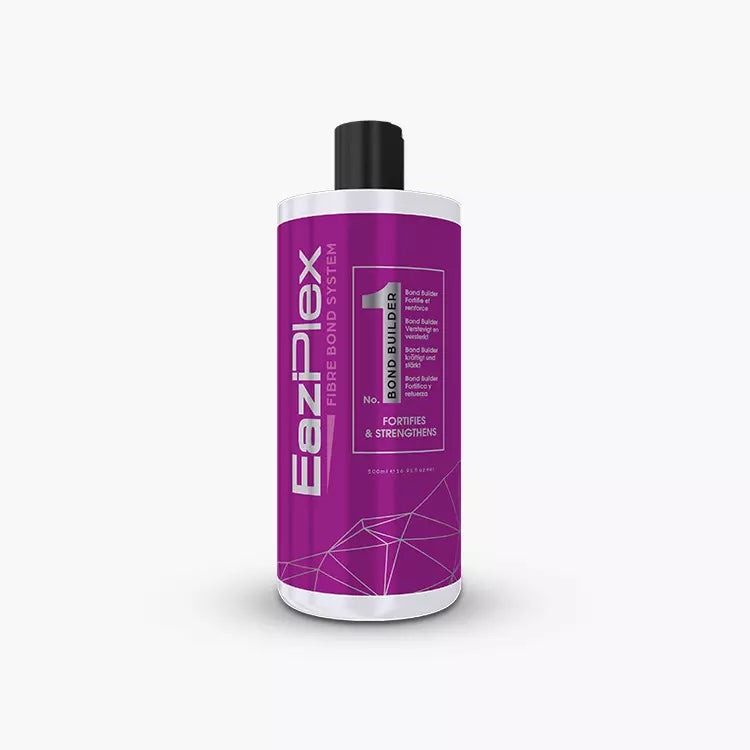 Eaziplex | Bond Builder | Hair Bond Repair & Strengthening Treatment