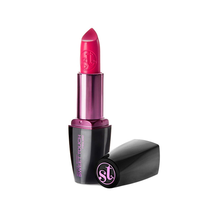 ST London | Matte Moist Lipstick | 107 Juliet