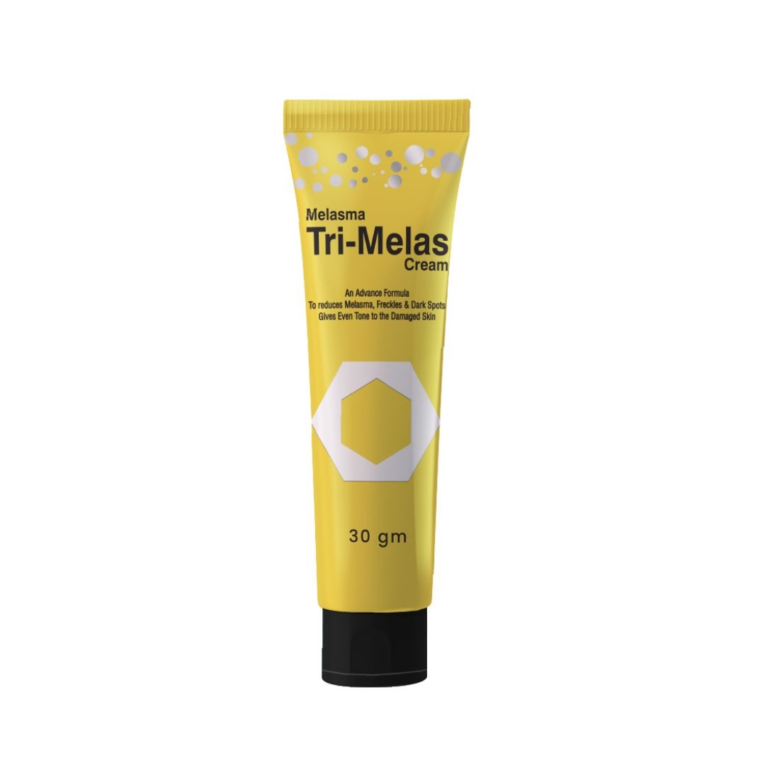Dr Romia | Tri Melas Cream | The Best Pigmentation & Melasma Treatment