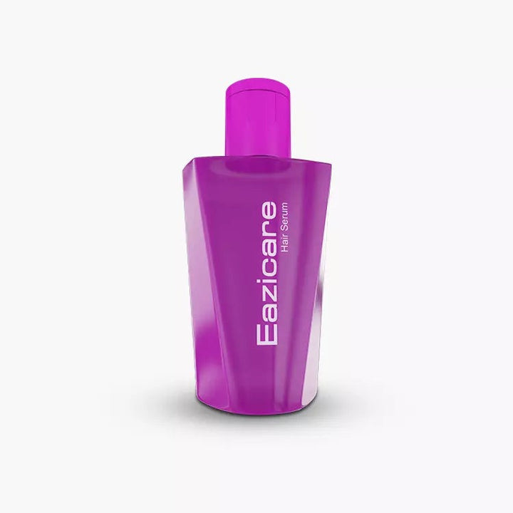 Eazicare | Hair Serum | Best Hair Serum in Pakistan for Frizz-Free, Shiny, and Healthy Hair