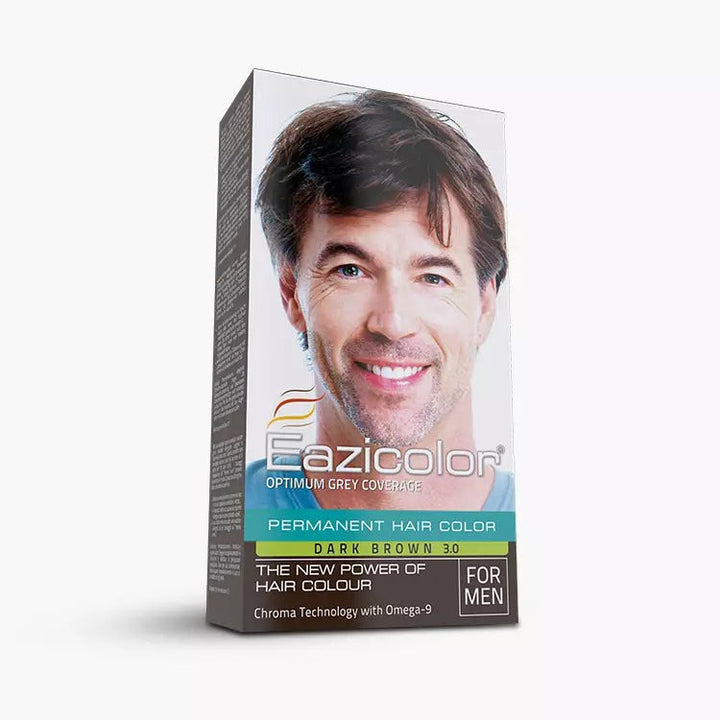 Eazicolor | Best Hair Color for Men in Pakistan