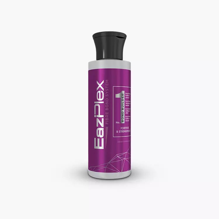 Eaziplex | Fiber Bond System | Advanced Plex Treatment for Damaged Hair