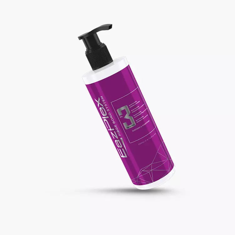 Eaziplex | Bond Sustainer | Hair Conditioning & Strength Maintenance