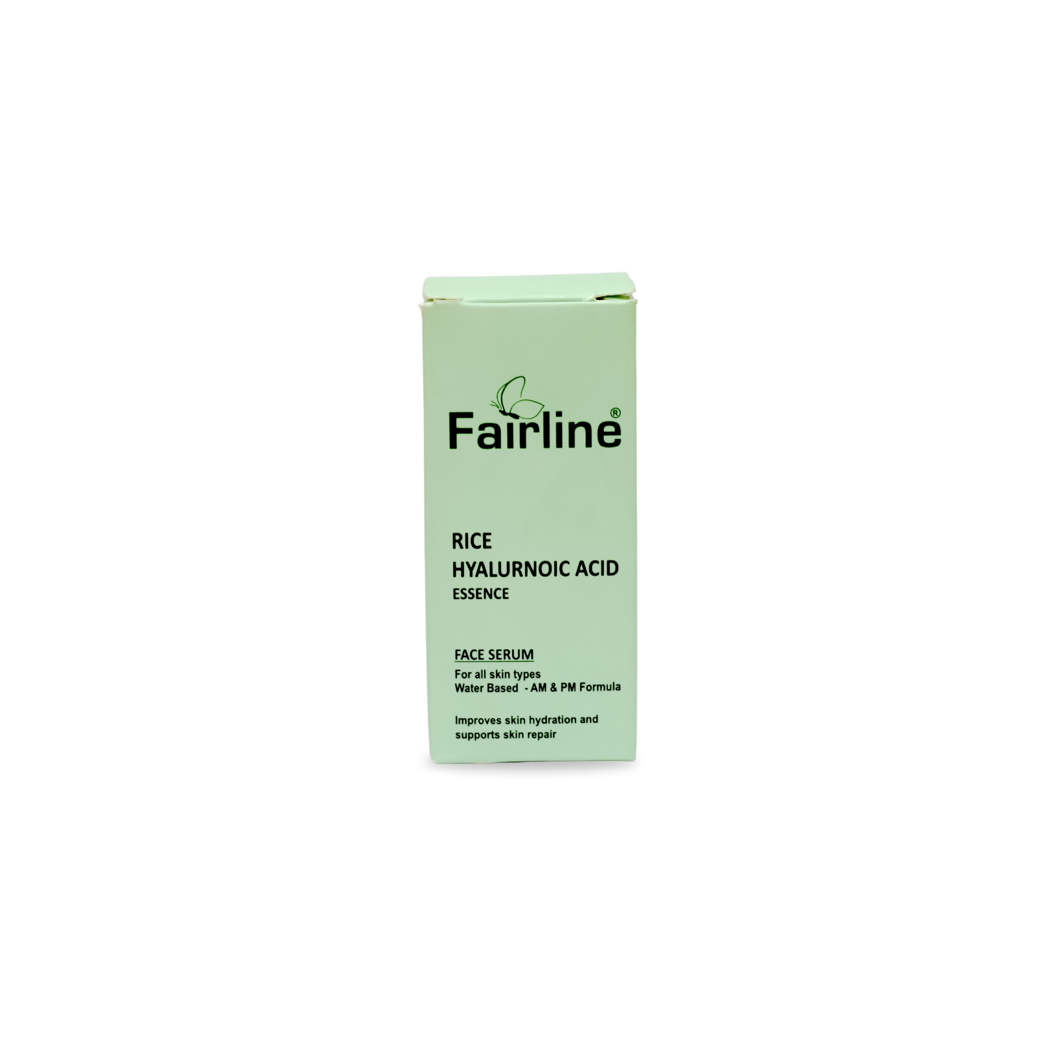 Fairline | Rice & Hyaluronic Acid Essence Face Serum