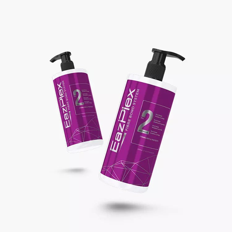 Eaziplex | Bond Sealer | Hair Strength Locking & Protection Cream