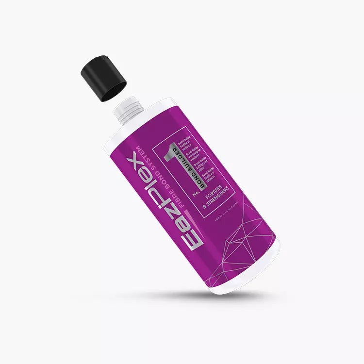 Eaziplex | Bond Builder | Hair Bond Repair & Strengthening Treatment