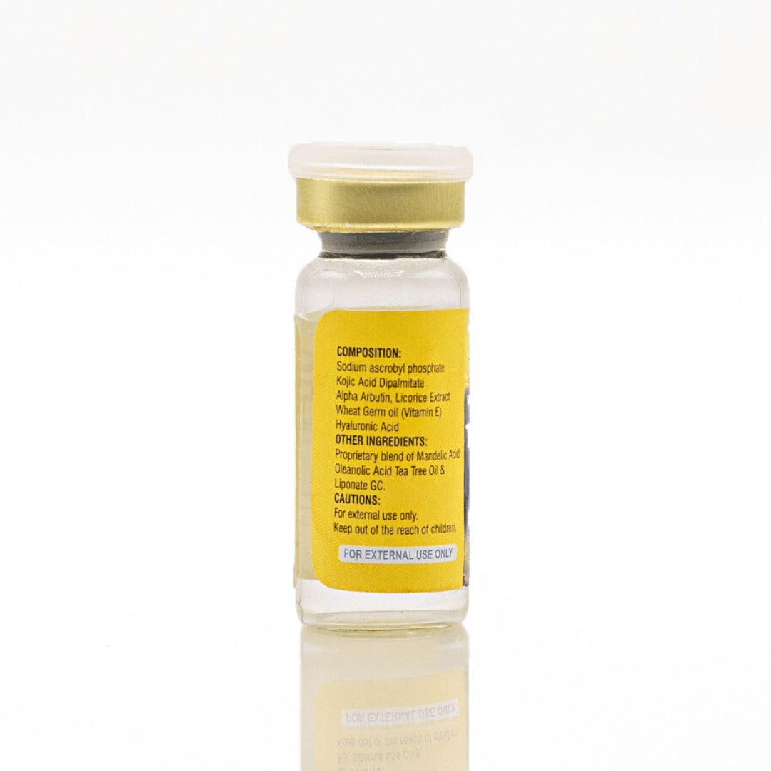 Dr Romia | Tri Melas Serum | Advanced Melasma & Freckle Treatment