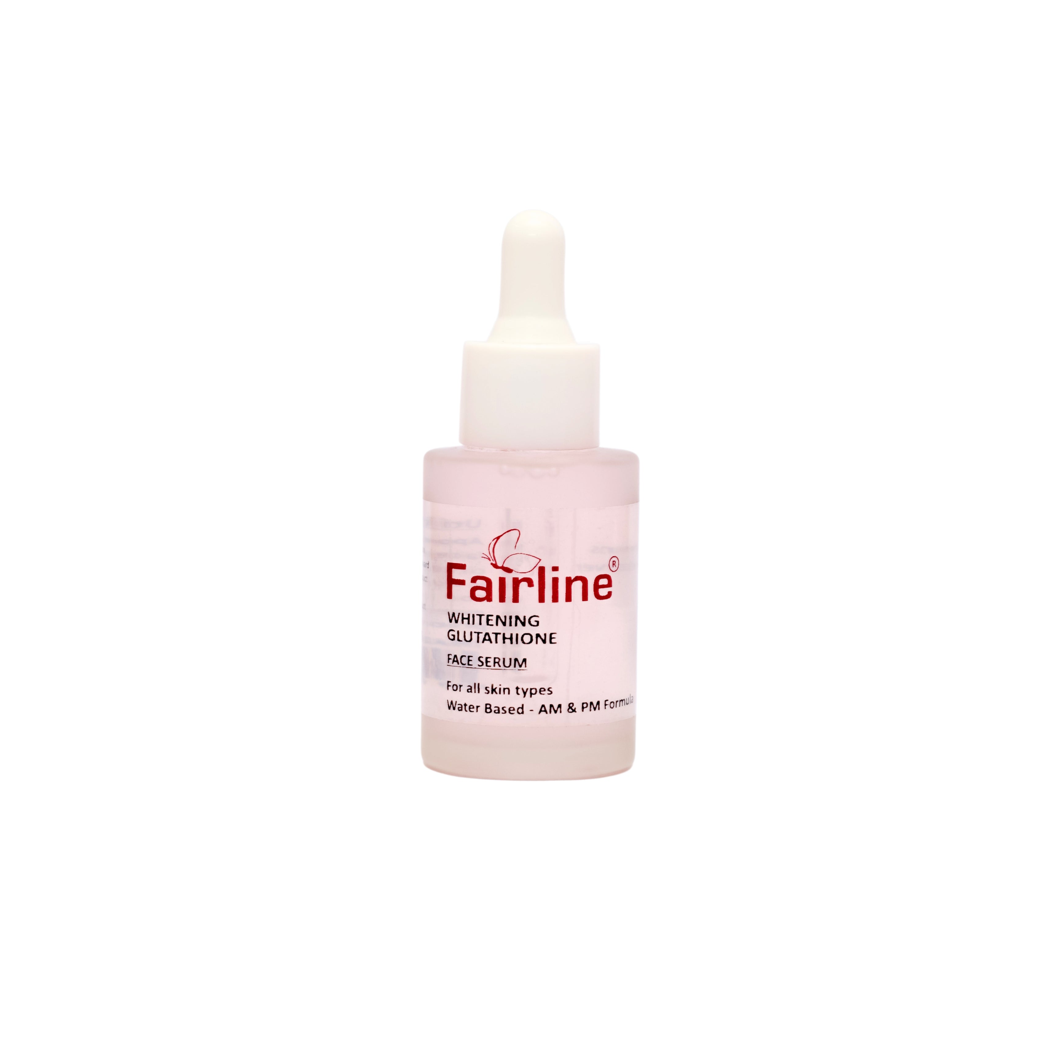 Fairline | Whitening Glutathione Face Serum