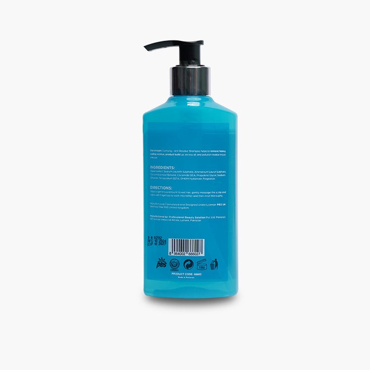 Eazistraight | No.1 Keratin Shampoo | Best Sulfate-Free Shampoo in Pakistan