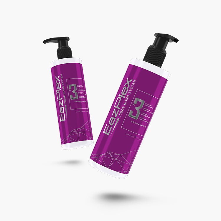 Eaziplex | Bond Sustainer | Hair Conditioning & Strength Maintenance