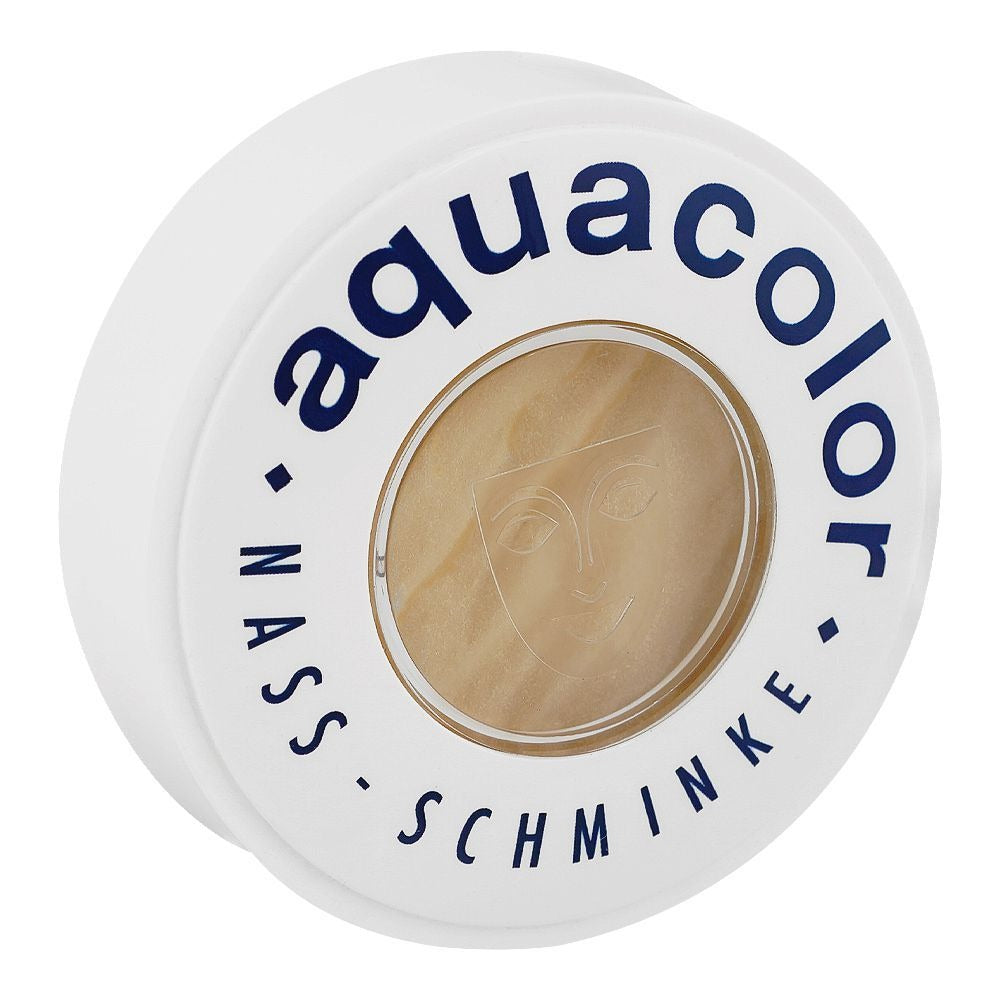 Kryolan | Aquacolor Wet Cake Foundation | 522