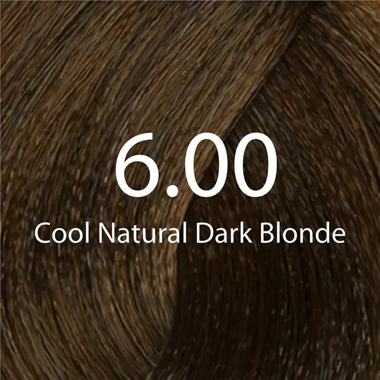 Eazicolor | Hair Color + Developer Combo | Professional Hair Dye & Cream Activator