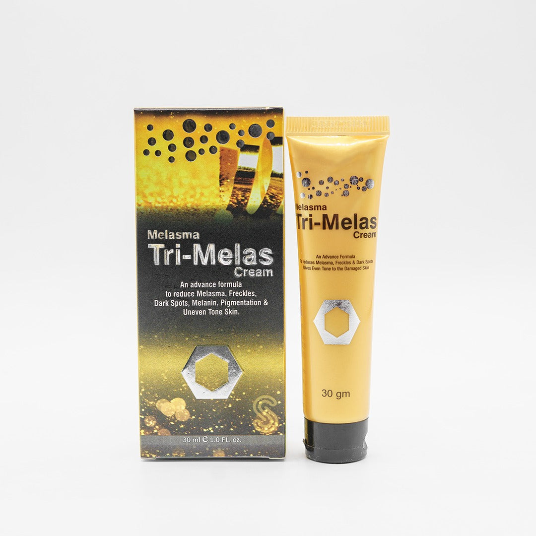 Dr Romia | Tri Melas Cream | The Best Pigmentation & Melasma Treatment
