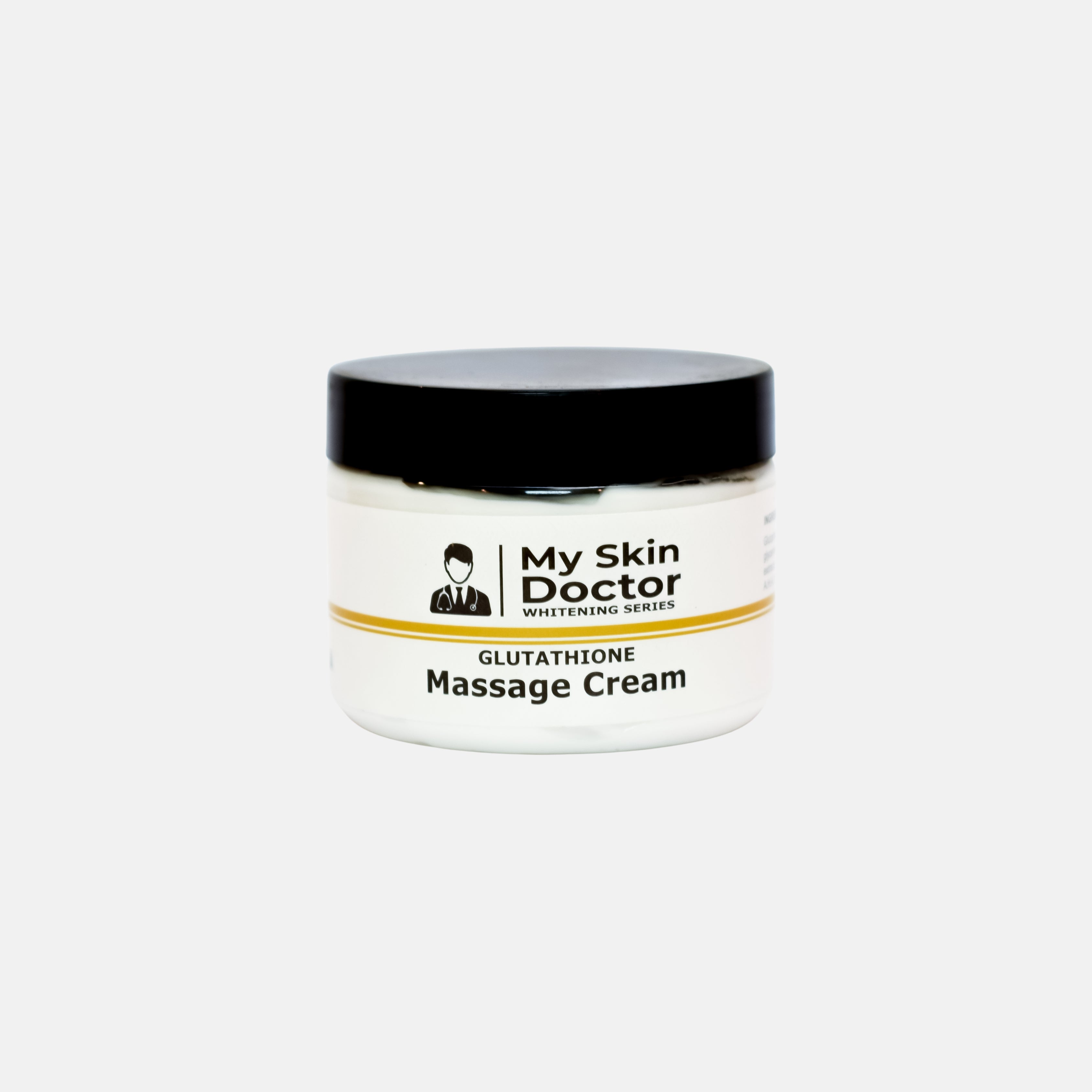 My Skin Doctor | Glutathione Face Kit – Complete Facial Glow System