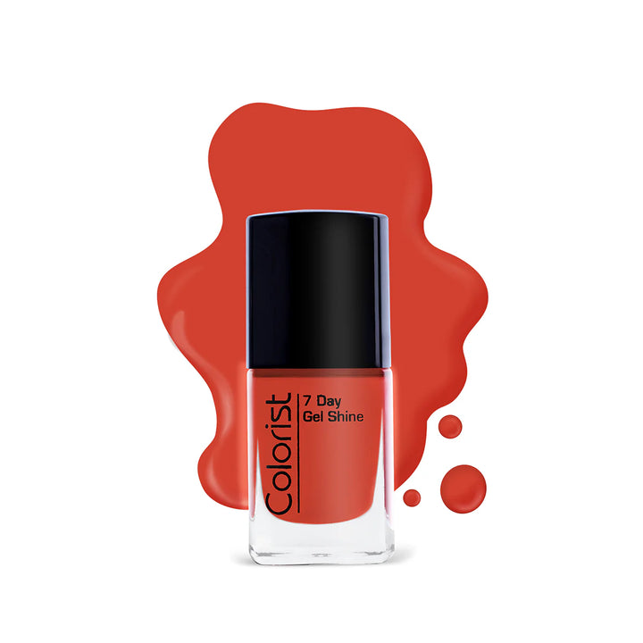 ST London | Colorist Nail Paint ST023 | Watermelon