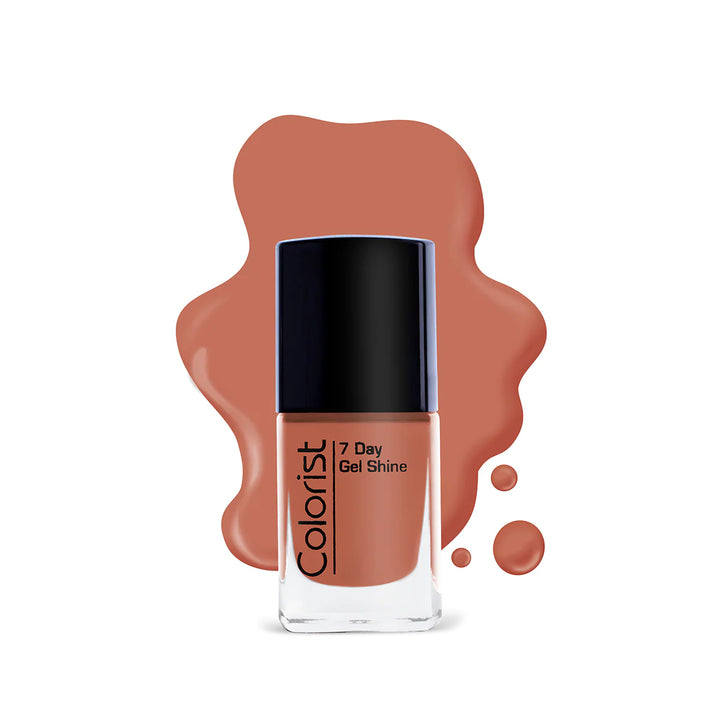 ST London | Colorist Nail Paint ST026 | Toffee