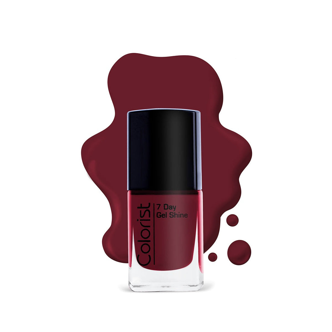 ST London | Colorist Nail Paint ST002 | Burlesque