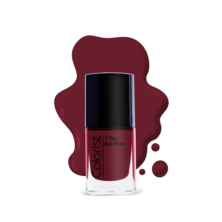 ST London | Colorist Nail Paint ST002 | Burlesque