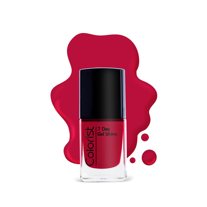 ST London | Colorist Nail Paint ST011 | Primrose