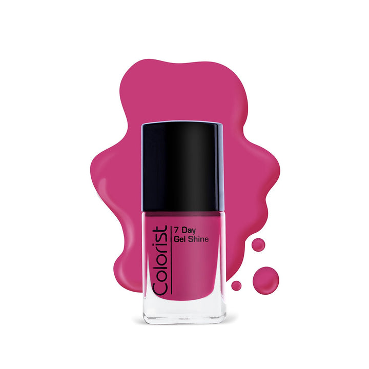 ST London | Colorist Nail Paint ST013 | Flamingo