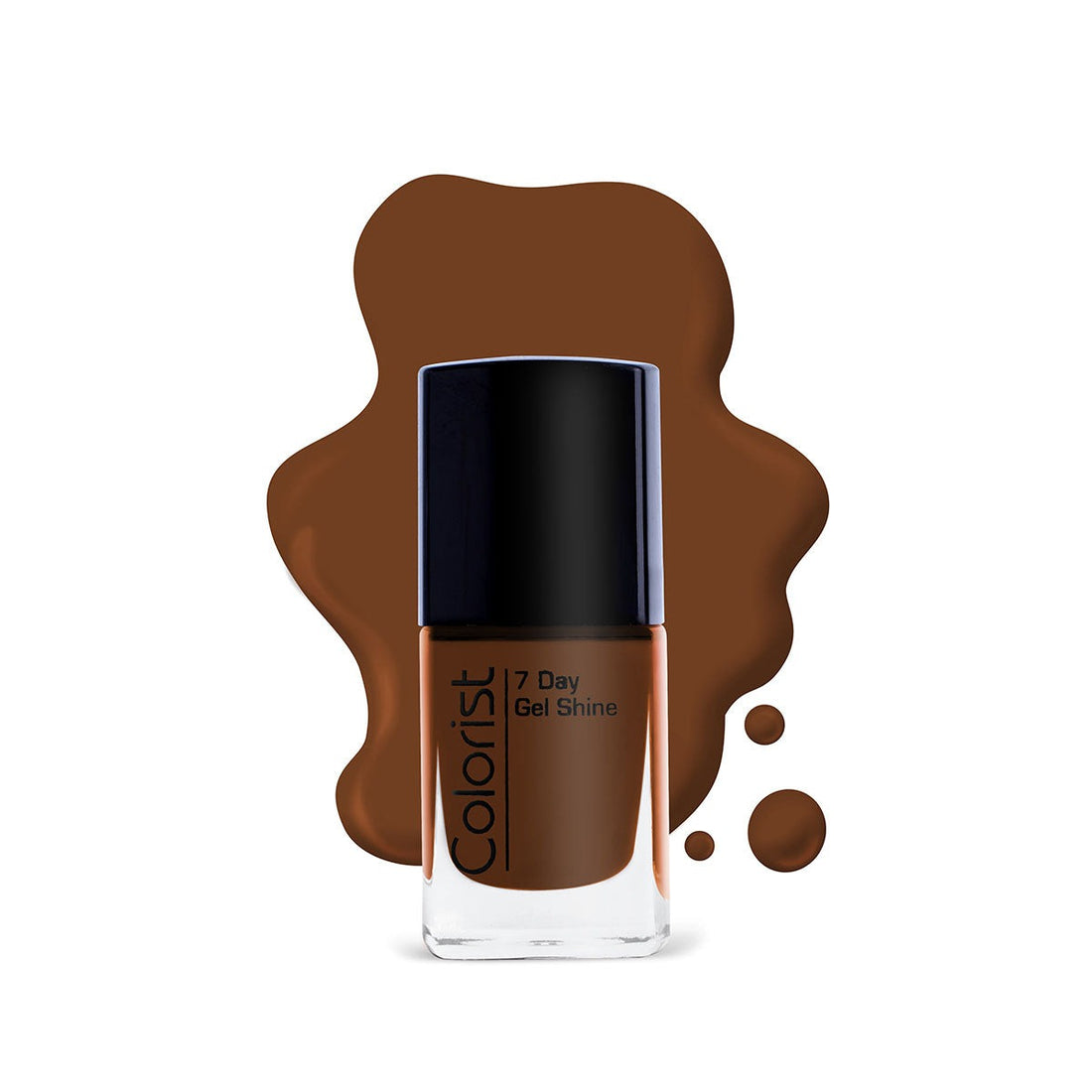 ST London | Colorist Nail Paint ST044 | Truffle