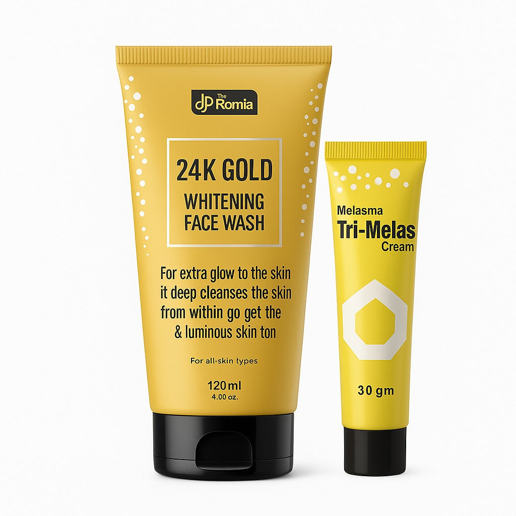 Dr Romia | Clear Slate Bundle