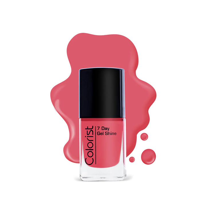 ST London | Colorist Nail Paint ST015 | Taffy