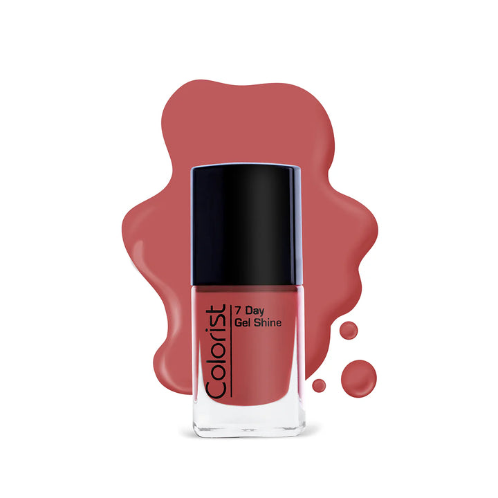 ST London | Colorist Nail Paint ST018 | Powder Pink