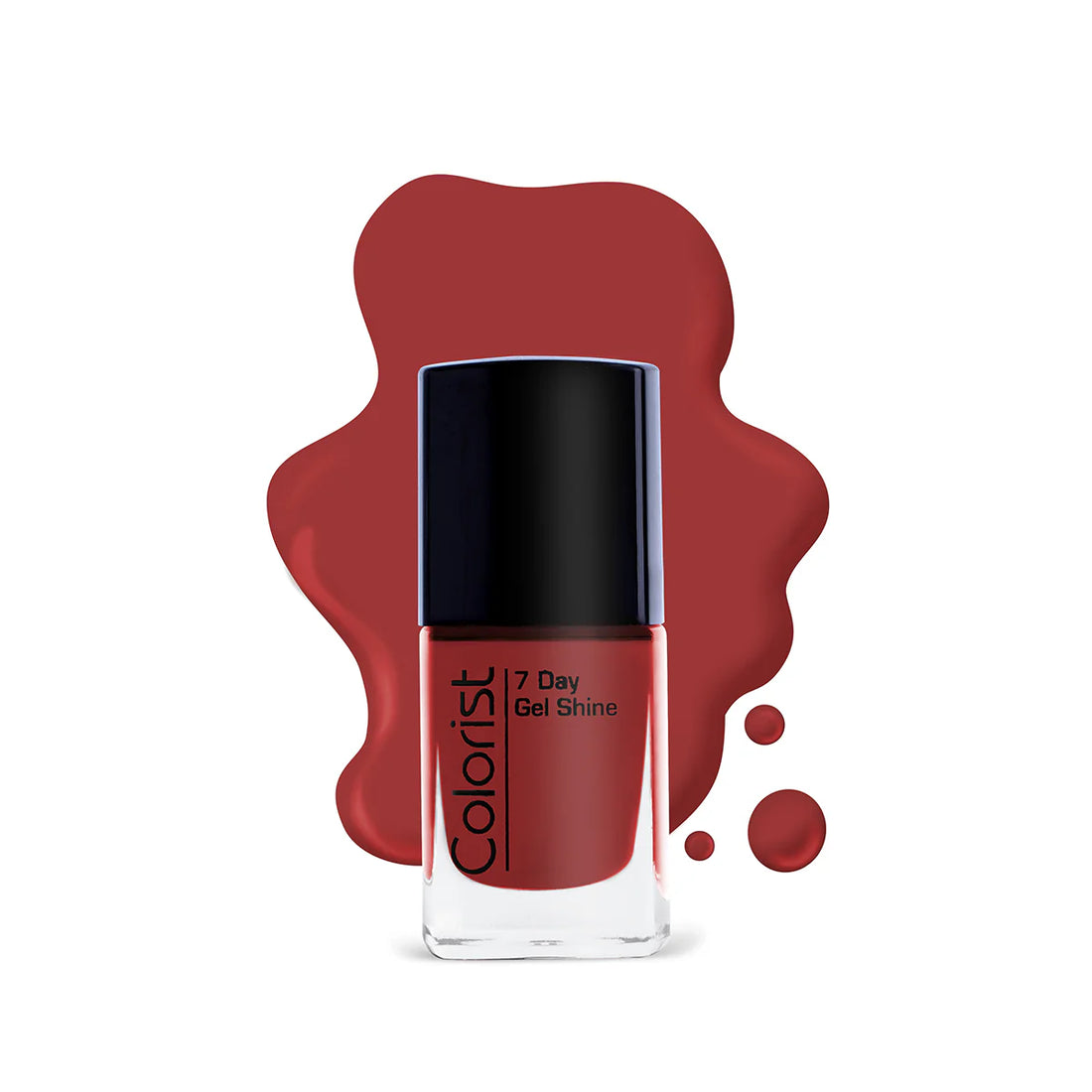 ST London | Colorist Nail Paint ST021 | Rose