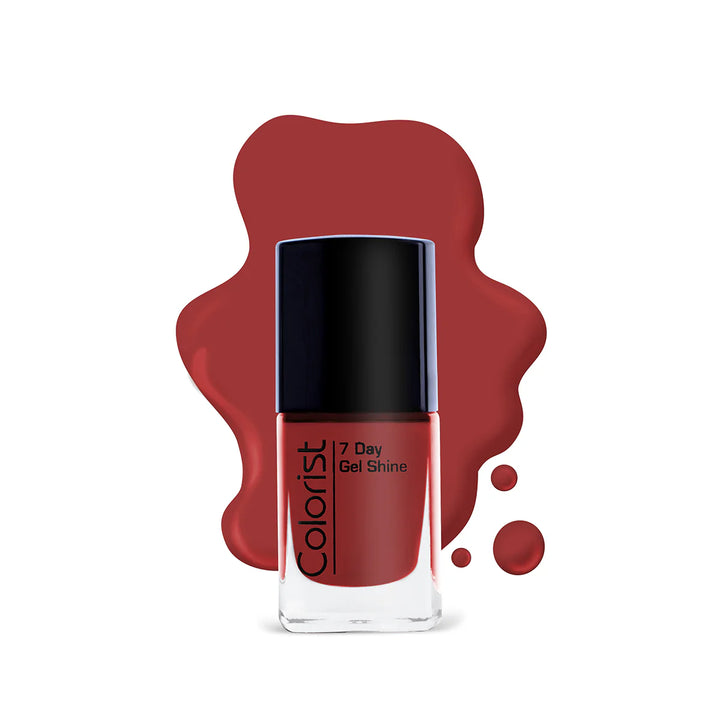 ST London | Colorist Nail Paint ST021 | Rose
