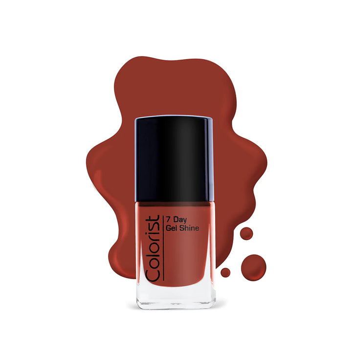 ST London | Colorist Nail Paint ST022 | Geradine