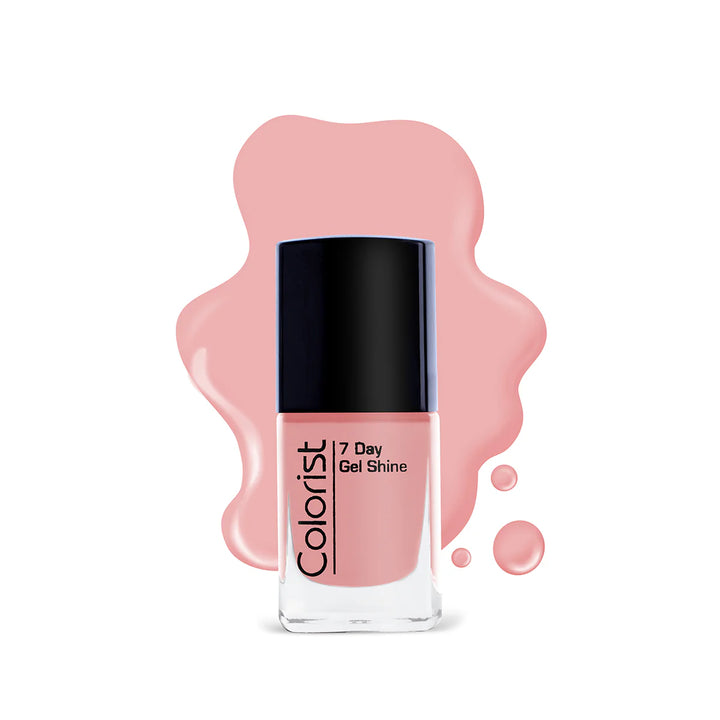 ST London | Colorist Nail Paint ST027 | Cup Cake