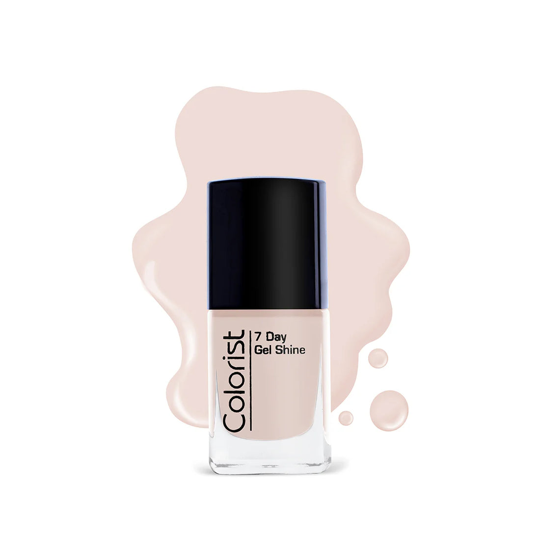 ST London | Colorist Nail Paint ST030 | French Pink