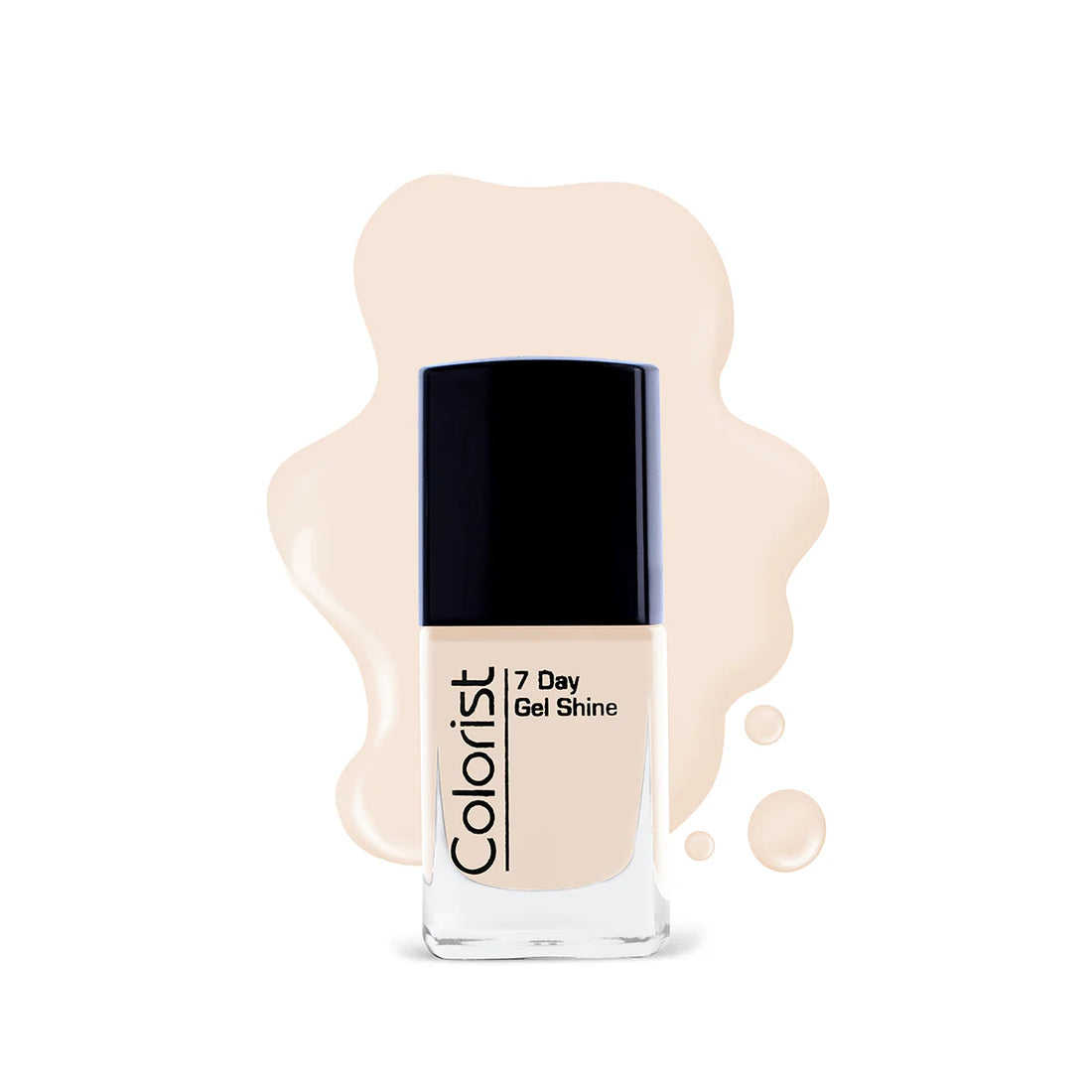 ST London | Colorist Nail Paint ST032 | French Natural