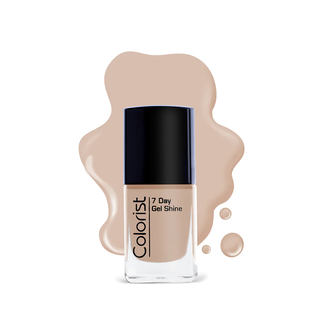 ST London | Colorist Nail Paint ST034 | Porcelain