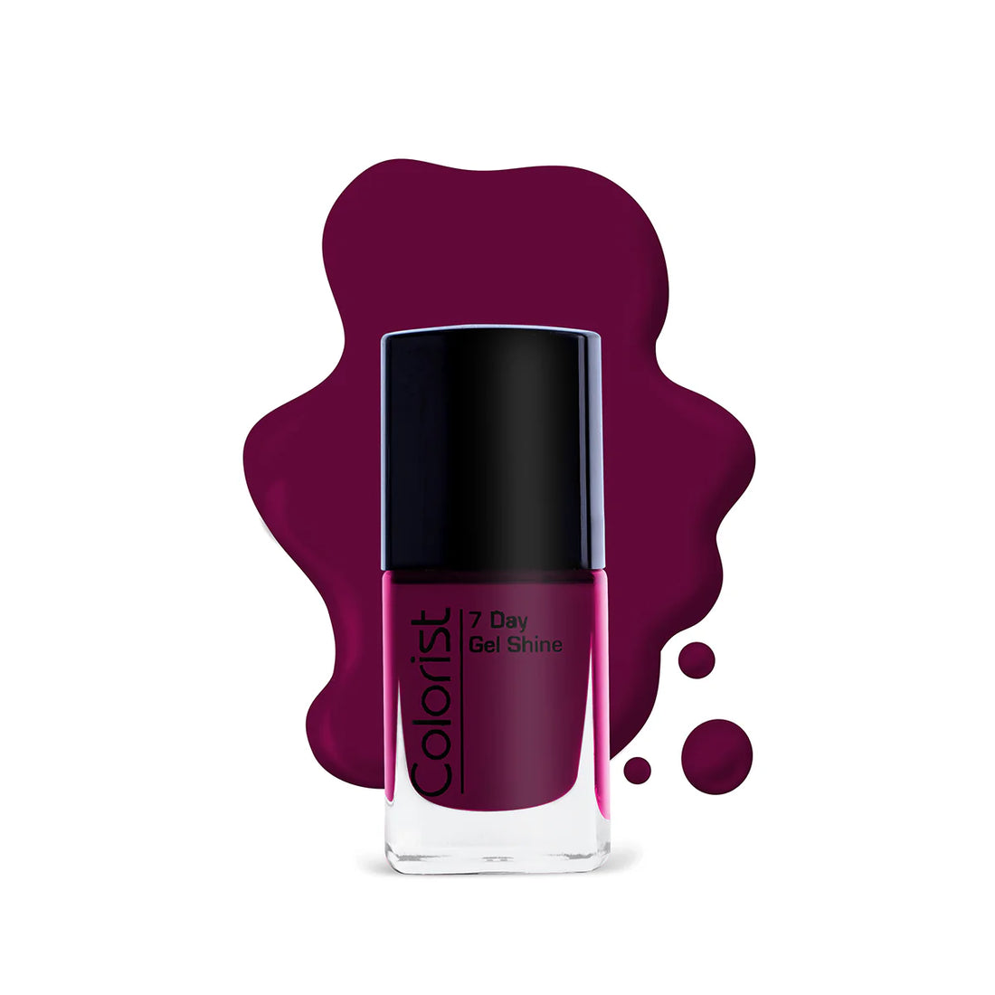 ST London | Colorist Nail Paint ST050 | Orchid