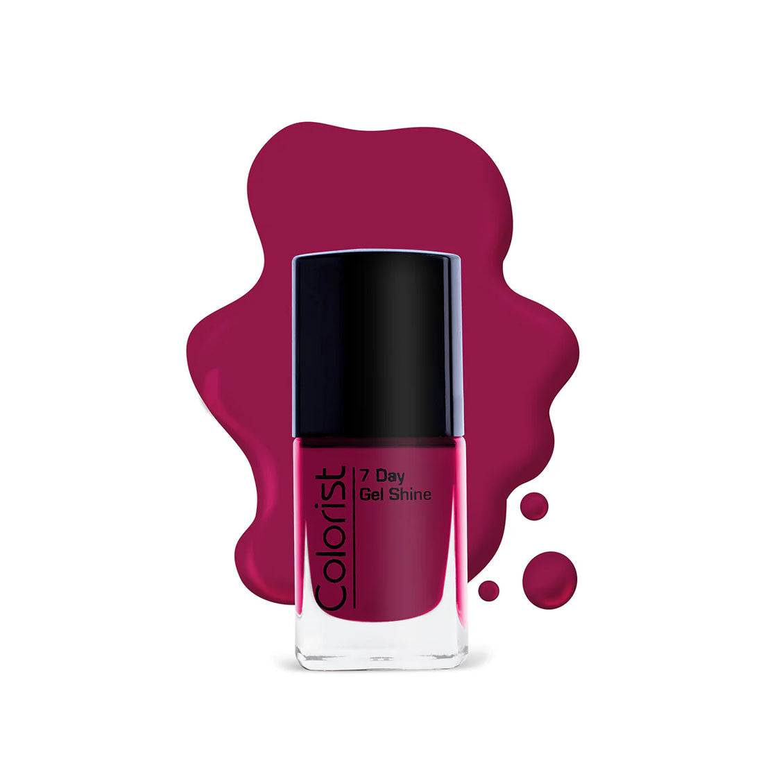 ST London | Colorist Nail Paint ST053 | Magenta