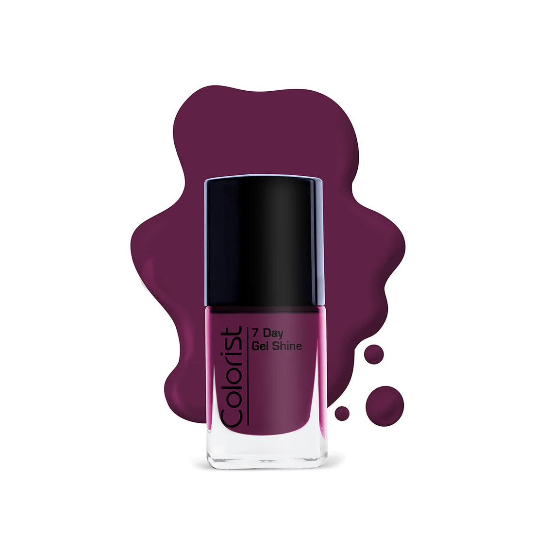 ST London | Colorist Nail Paint ST054 | Purple Rain