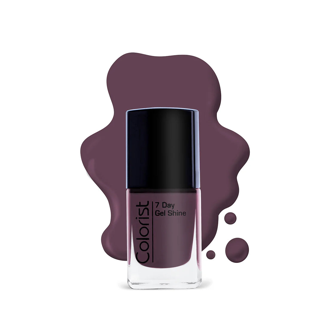 ST London | Colorist Nail Paint ST056 | Heather