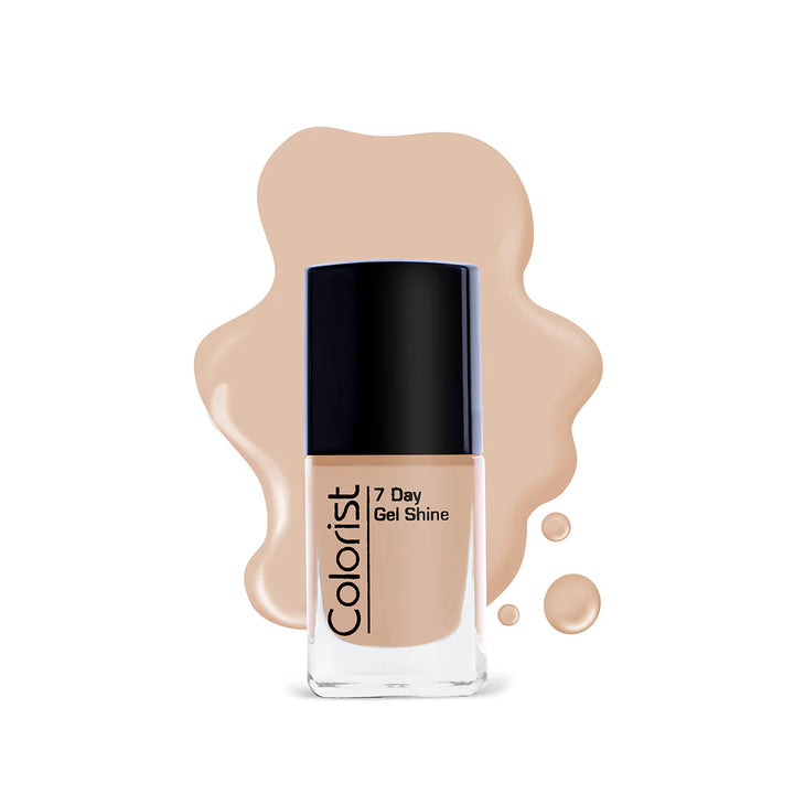 ST London | Colorist Nail Paint ST058 | Iris